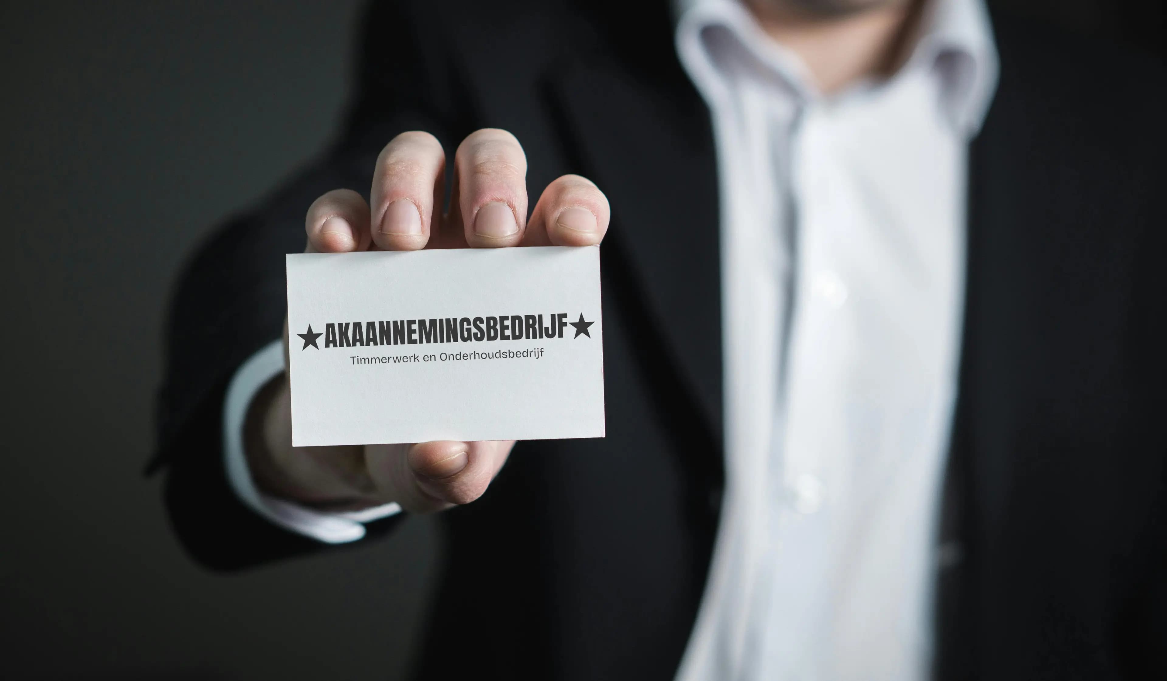 Fundering header image